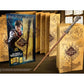 Harry Potter - Official Harry Wand and Marauders Map Gift Pack