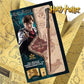 Harry Potter - Official Harry Wand and Marauders Map Gift Pack