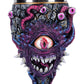 Dungeons &amp; Dragons – Official Beholder Collectible Goblet