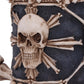 Gothic Lore – Official Large Tankard of Skulls