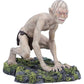 The Lord of the Rings – Official Gollum &amp; Sméagol Collectible Figurine Set