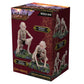 The Lord of the Rings – Official Gollum &amp; Sméagol Collectible Figurine Set