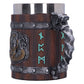 Norseman Tankard