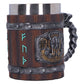 Norseman Tankard