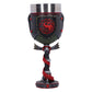 House Of The Dragon - Officially Licensed Daemon Targaryen Goblet