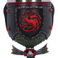 House Of The Dragon - Officially Licensed Daemon Targaryen Goblet