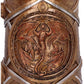 House of the Dragon – Official Targaryen Crown and Dagger Collectible Tankard