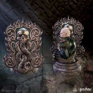 Harry Potter - Officially Licensed Lord Voldemort Bookend