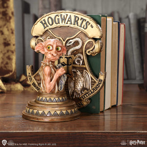 Harry Potter – Official Dobby Collectible Bookend