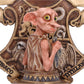 Harry Potter – Official Dobby Collectible Bookend