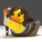 Tomb Raider: Lara Croft (Survivor) TUBBZ (Boxed Edition)