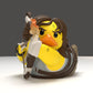 Tomb Raider: Lara Croft (Survivor) TUBBZ (Boxed Edition)