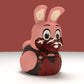Silent Hill: Robbie the Rabbit TUBBZ (Boxed Edition)