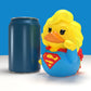 DC Comics: Supergirl TUBBZ (Boxed Edition)
