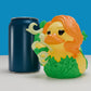 DC Comics: Poison Ivy TUBBZ (Boxed Edition)
