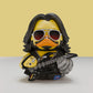 Cyberpunk: Johnny Silverhand TUBBZ (Boxed Edition)