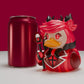 Hazbin Hotel: Alastor TUBBZ (Boxed Edition)