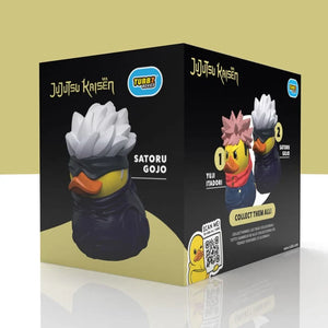 Jujutsu Kaisen: Satoru Gojo TUBBZ (Boxed Edition)