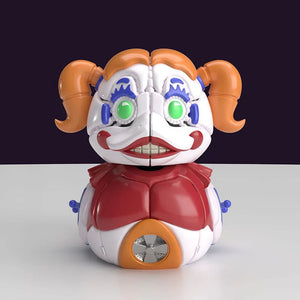 Five Nights At Freddy’s: Circus Baby TUBBZ (Boxed Edition)