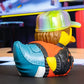 Back to the Future: Marty McFly 2015 TUBBZ (Boxed Edition)
