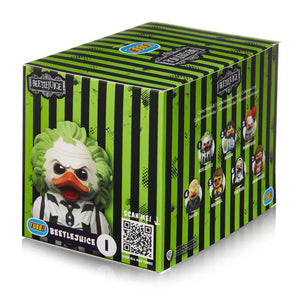 Beetlejuice: Beetlejuice TUBBZ (Boxed Edition)