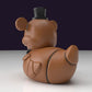 Five Nights At Freddy's: Freddy TUBBZ (Boxed Edition)