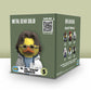 Metal Gear: Solid Dr. Hal “Otacon” Emmerich TUBBZ (Boxed Edition)
