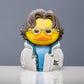 Metal Gear: Solid Dr. Hal “Otacon” Emmerich TUBBZ (Boxed Edition)