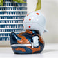 Metal Gear: Solid Gray Fox TUBBZ (Boxed Edition)