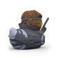 Metal Gear: Solid Solid Snake TUBBZ (Boxed Edition)