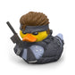 Metal Gear: Solid Solid Snake TUBBZ (Boxed Edition)
