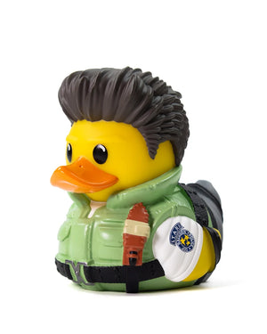 Resident Evil: Chris Redfield TUBBZ (Boxed Edition)