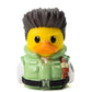 Resident Evil: Chris Redfield TUBBZ (Boxed Edition)