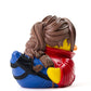 Resident Evil: Claire Redfield TUBBZ (Boxed Edition)