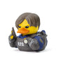 Resident Evil: Leon S Kennedy TUBBZ (Boxed Edition)