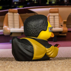 Star Trek: Geordi La Forge TUBBZ (Boxed Edition)