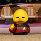 Star Trek: Jean-Luc Picard TUBBZ (Boxed Edition)
