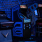Bubble Bobble Quarter Size Arcade Cabinet