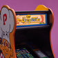 Data East BurgerTime Quarter Size Arcade Cabinet