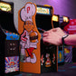 Data East BurgerTime Quarter Size Arcade Cabinet