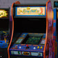 Data East BurgerTime Quarter Size Arcade Cabinet