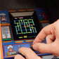 Data East BurgerTime Quarter Size Arcade Cabinet
