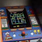 Data East BurgerTime Quarter Size Arcade Cabinet