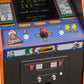 Data East BurgerTime Quarter Size Arcade Cabinet