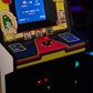 Dig Dug Quarter Size Arcade Cabinet