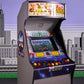 Official Data East: Bad Dudes Vs. DragonNinja Quarter Arcade Collectors Edition