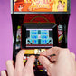 Taito Elevator Action Quarter Size Arcade Cabinet