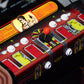 Taito Elevator Action Quarter Size Arcade Cabinet
