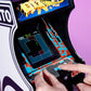 Taito QIX Quarter Size Arcade Cabinet