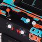 Taito QIX Quarter Size Arcade Cabinet